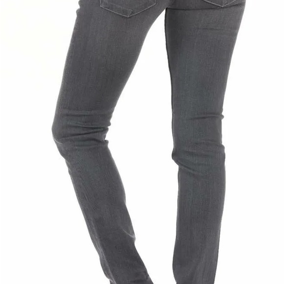 🎉HOST PICK | Hudson Collin Flap Skinny  Jeans in Aspen - Picture 3 of 10